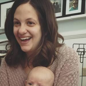 Meet your Posher, Annie